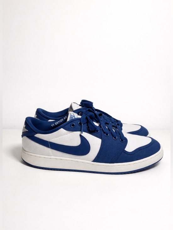 Jordan Other - AIR JORDAN 1 AJKO LOW KENTUCKY